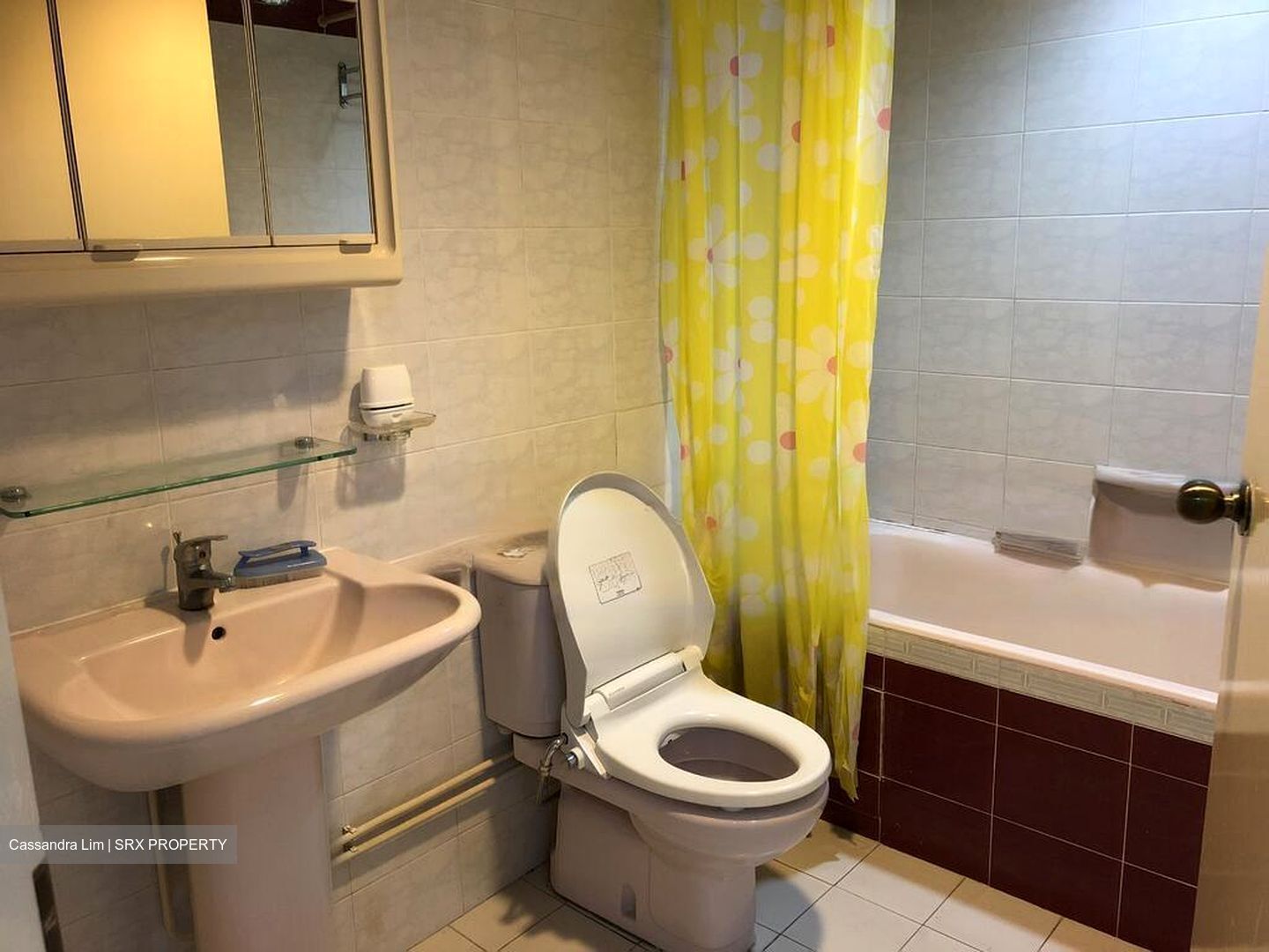 Central Green Condominium (D3), Condominium #508124141